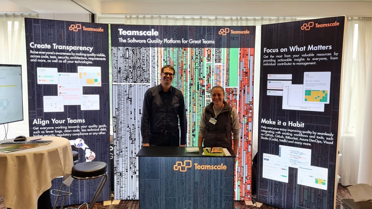 Codeanalyse im Dornröschenschlaf: Zeit, Ihr Tool zu wecken