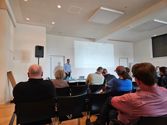 Continuous Quality Control: Qualität trotz immer kürzerer Releasezyklen