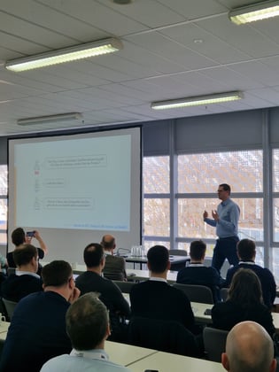 Qualität trotz immer kürzerer Releasezyklen - mit Continuous Quality Control