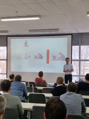 Copiloten für Agenten: Qualitätssicherung in der Ära der Coding Agents