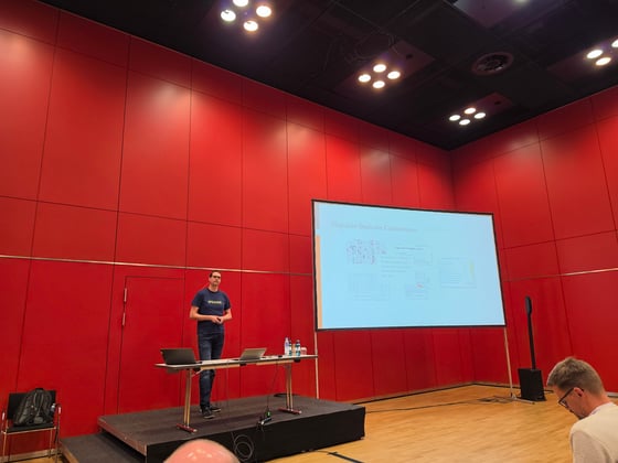 Codequalität vs KI: Chancen, Grenzen und Erfahrungen mit generativer künstlicher Intelligenz in der Qualitätssicherung