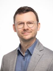 Fabian Streitel