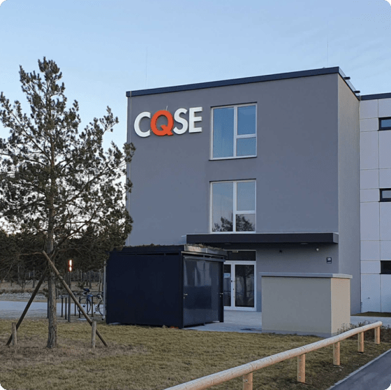 CQSE Munich