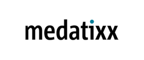 medatixx Logo