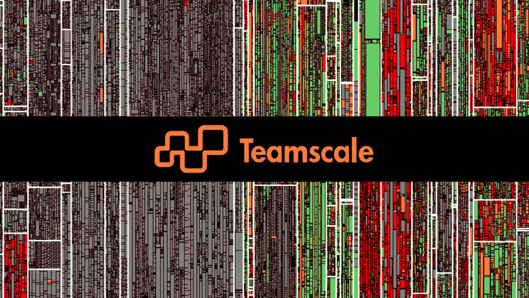 Test Intelligence mit Teamscale live am Beispiel