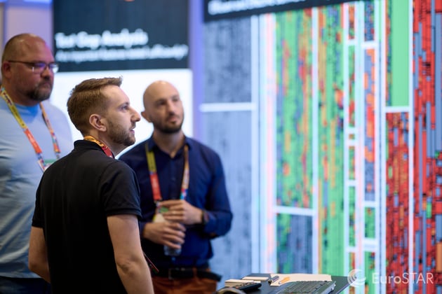 Everyone wants ‘Shift Left’, but our tests are just too slow!