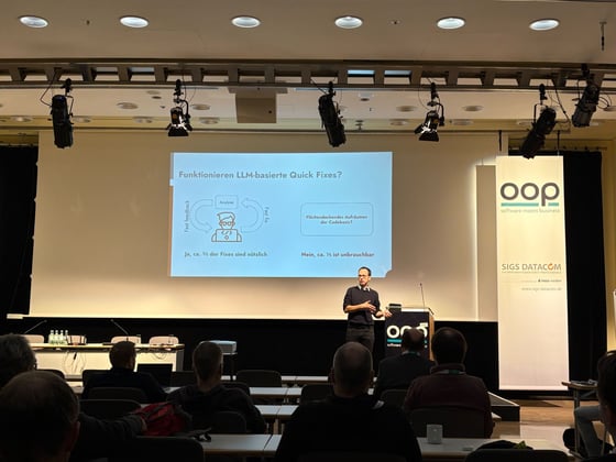 Agentic QA oder Business-as-Usual?