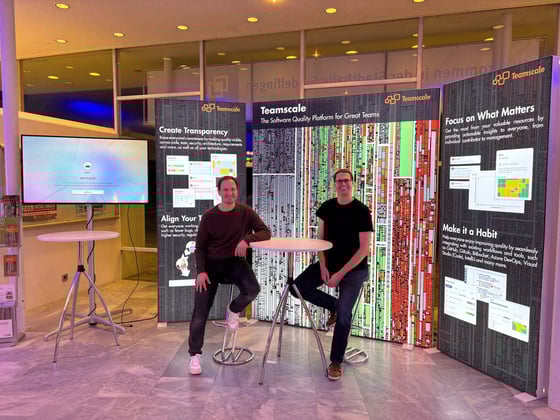 Auf die Größe kommt es an! Erfahrungen mit kontinuierlicher Binary-Size- Analyse