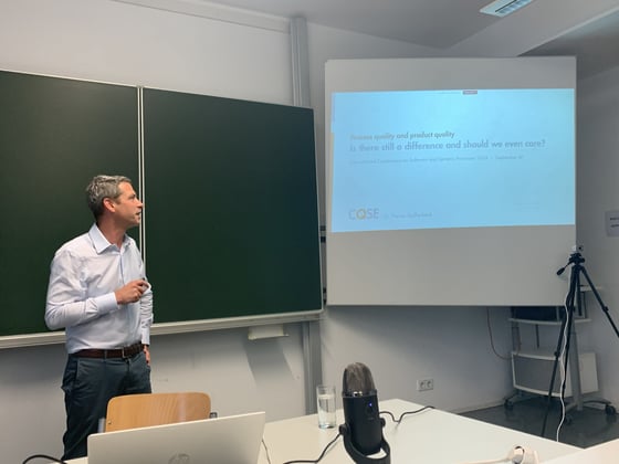 Wolkig mit Aussicht auf Vorteile – Wie viel Cloud tut meinem System gut?