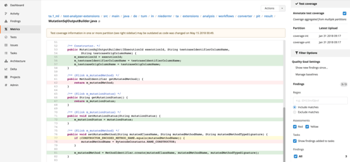 code coverage explained: how it helps devs and hackers... What Is Code Coverage?
