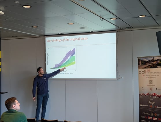 Nachhaltige Code-Qualität im Takt deiner Feature-Deadlines