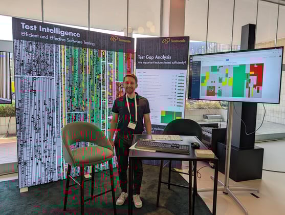 Schatz, ich habe die Test-Suite geschrumpft: KI-basierte Test-Minimierungsverfahren als Umzugshelfer