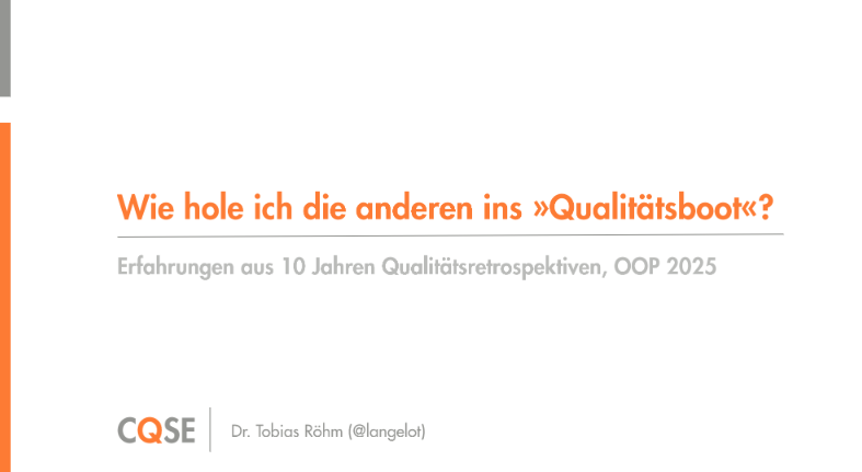 Titel_Qualitätsboot