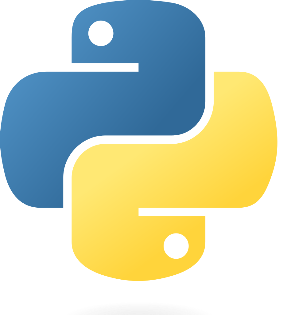 Python_logo_notext