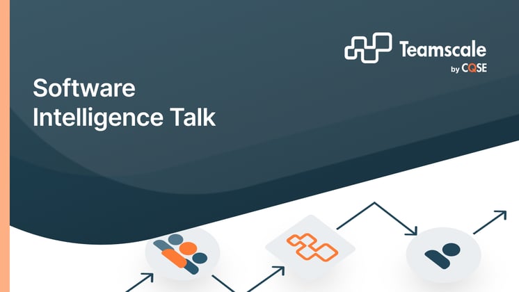 Get Quality for Three: How Vestas, Dolby, Rational & others deliver high quality software