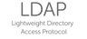 Directory access protocol