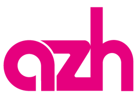 azh Logo