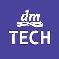 dm Tech Logo