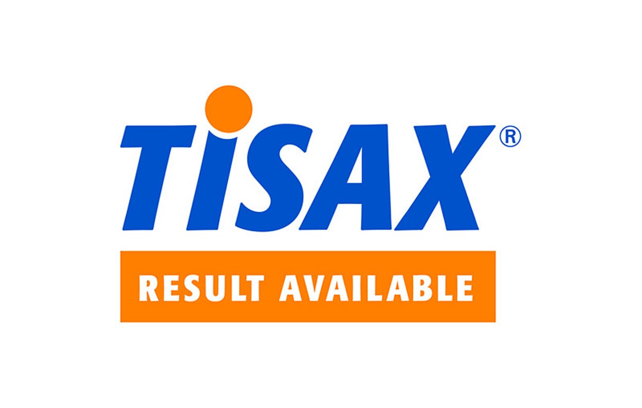 tisax logo