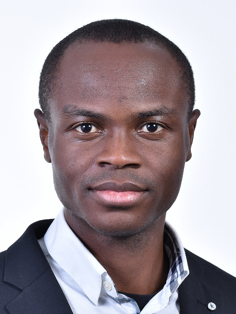 Elijah Ezaga