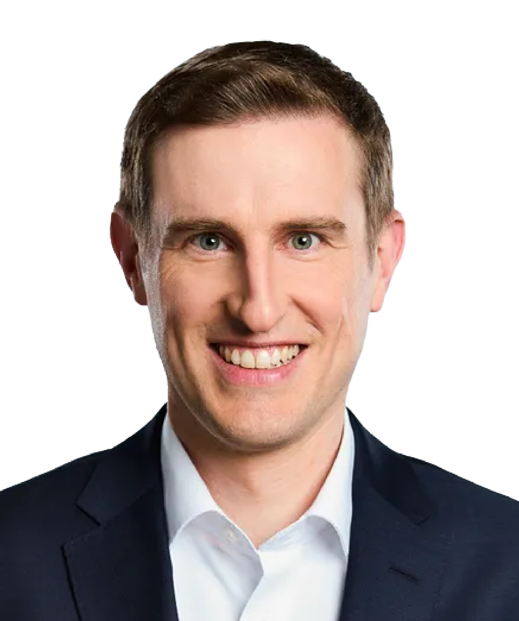 Andreas Heubl