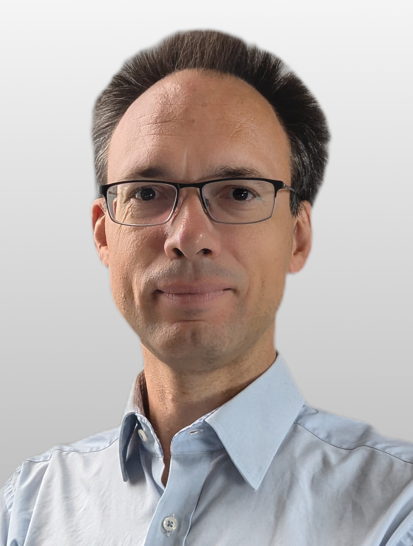Dr. Benjamin Hummel