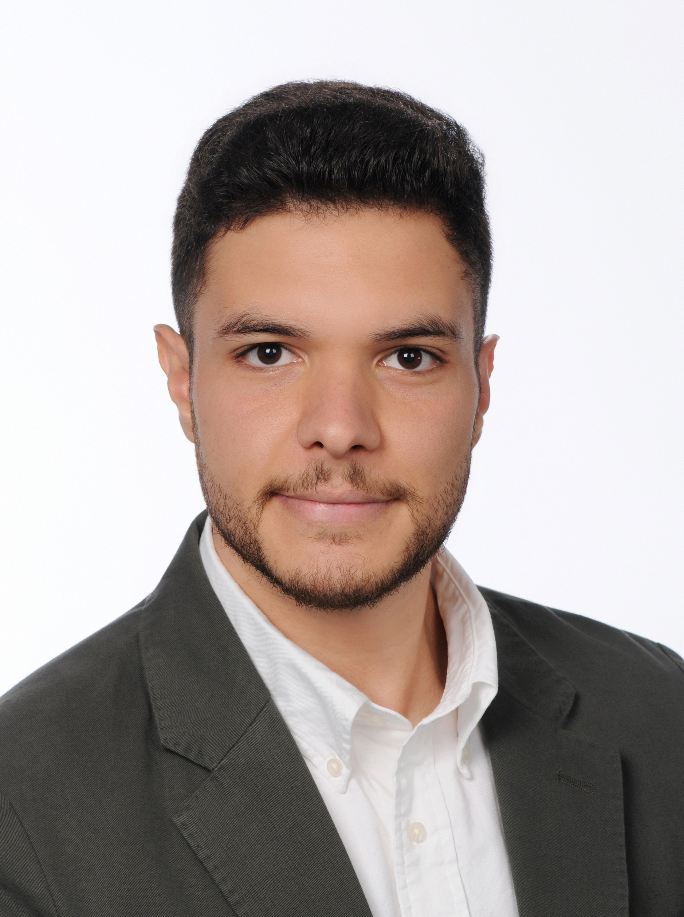 Mohamed Aziz Frigui
