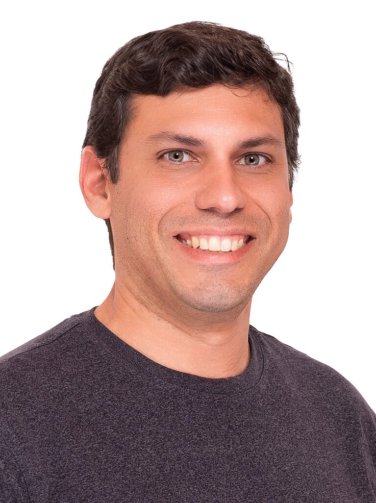 Dr. Bruno da Silva