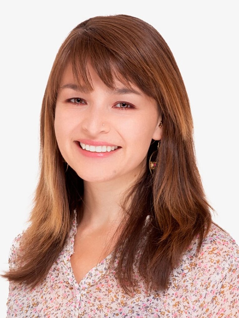 Dr. Laura Moreno
