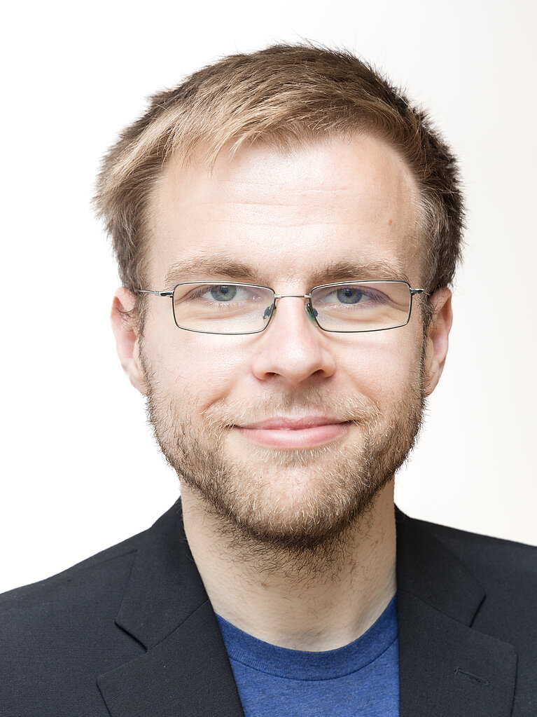 Dr. Stefan Krüger