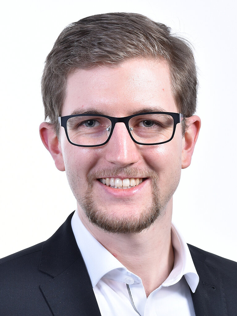 Albert Steckermeier