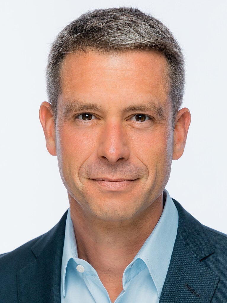 Dr. Florian Deißenböck