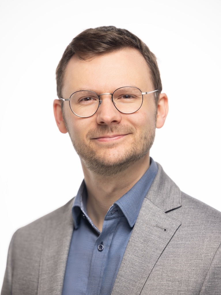 Fabian Streitel